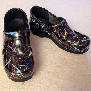Dansko shoes